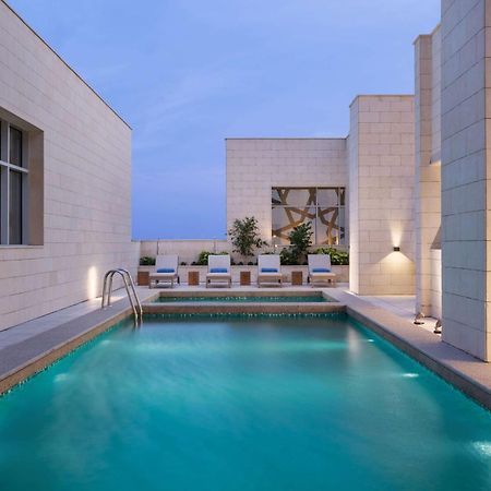 Hyatt House Jeddah Sari Street Hotel Екстериор снимка