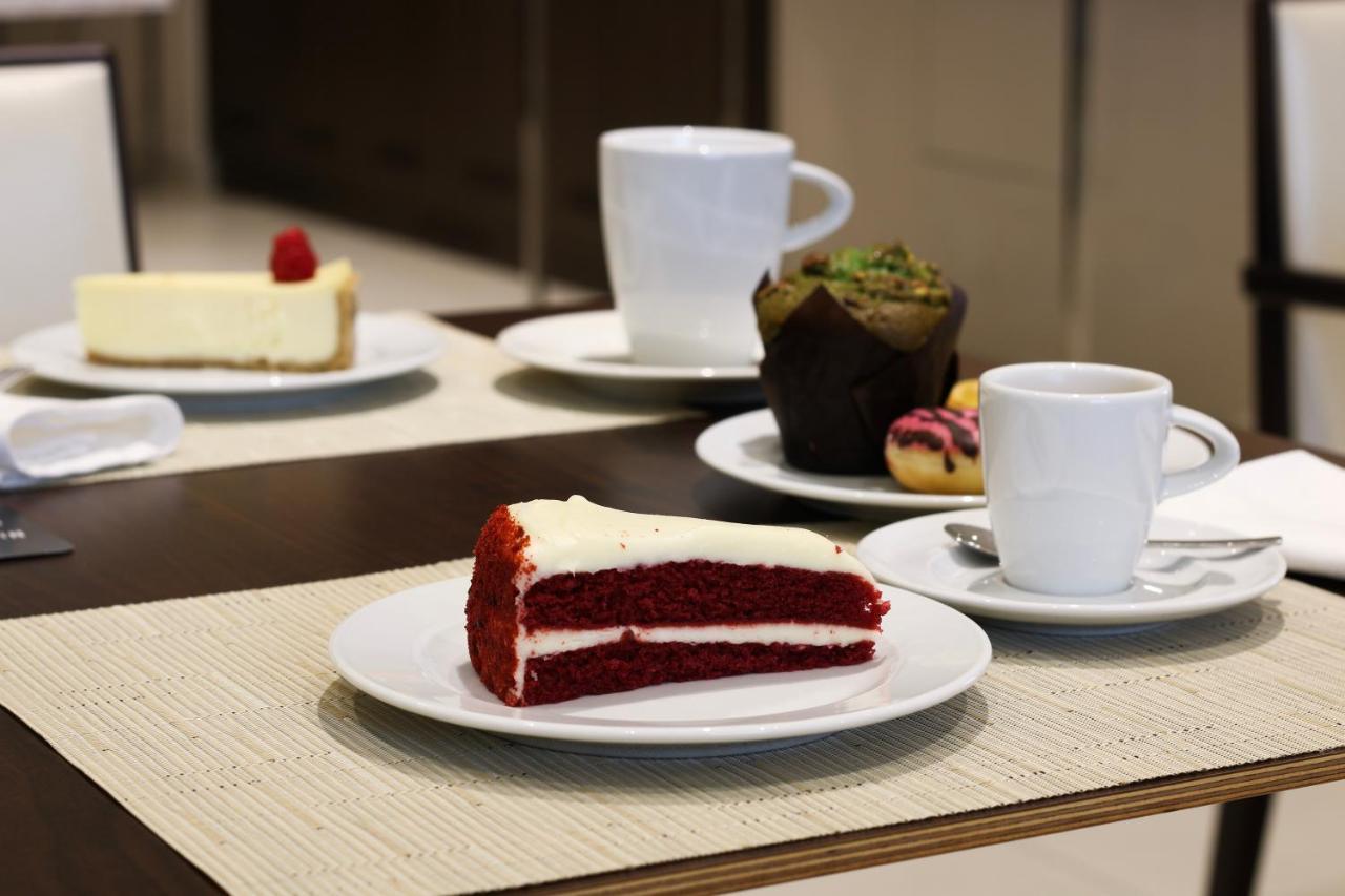 Hyatt House Jeddah Sari Street Hotel Екстериор снимка