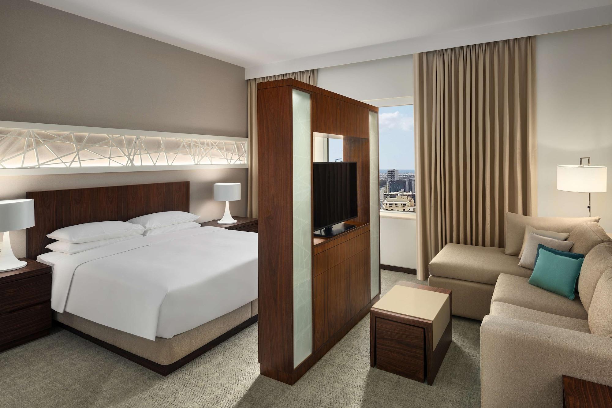 Hyatt House Jeddah Sari Street Hotel Екстериор снимка