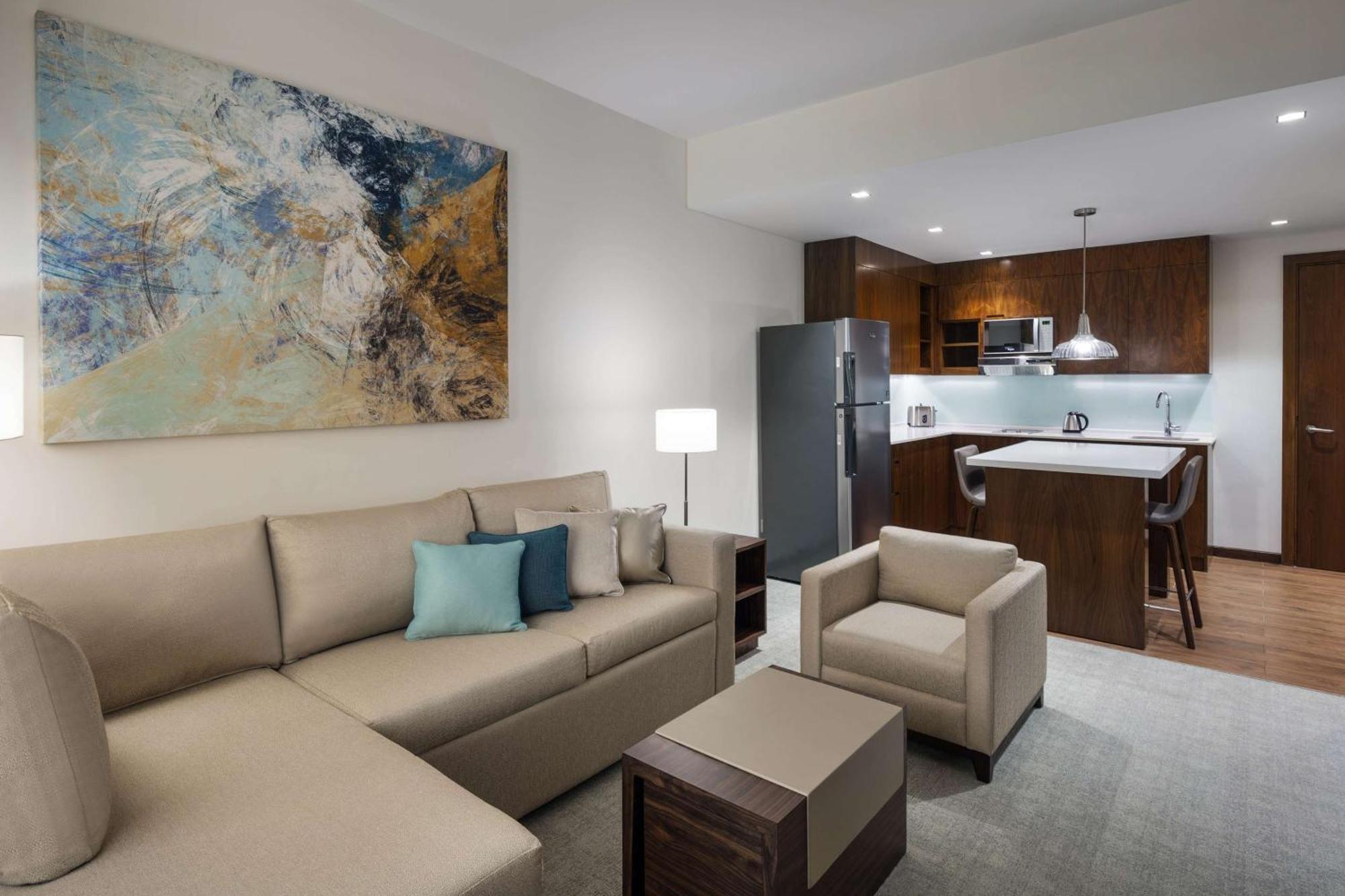 Hyatt House Jeddah Sari Street Hotel Екстериор снимка