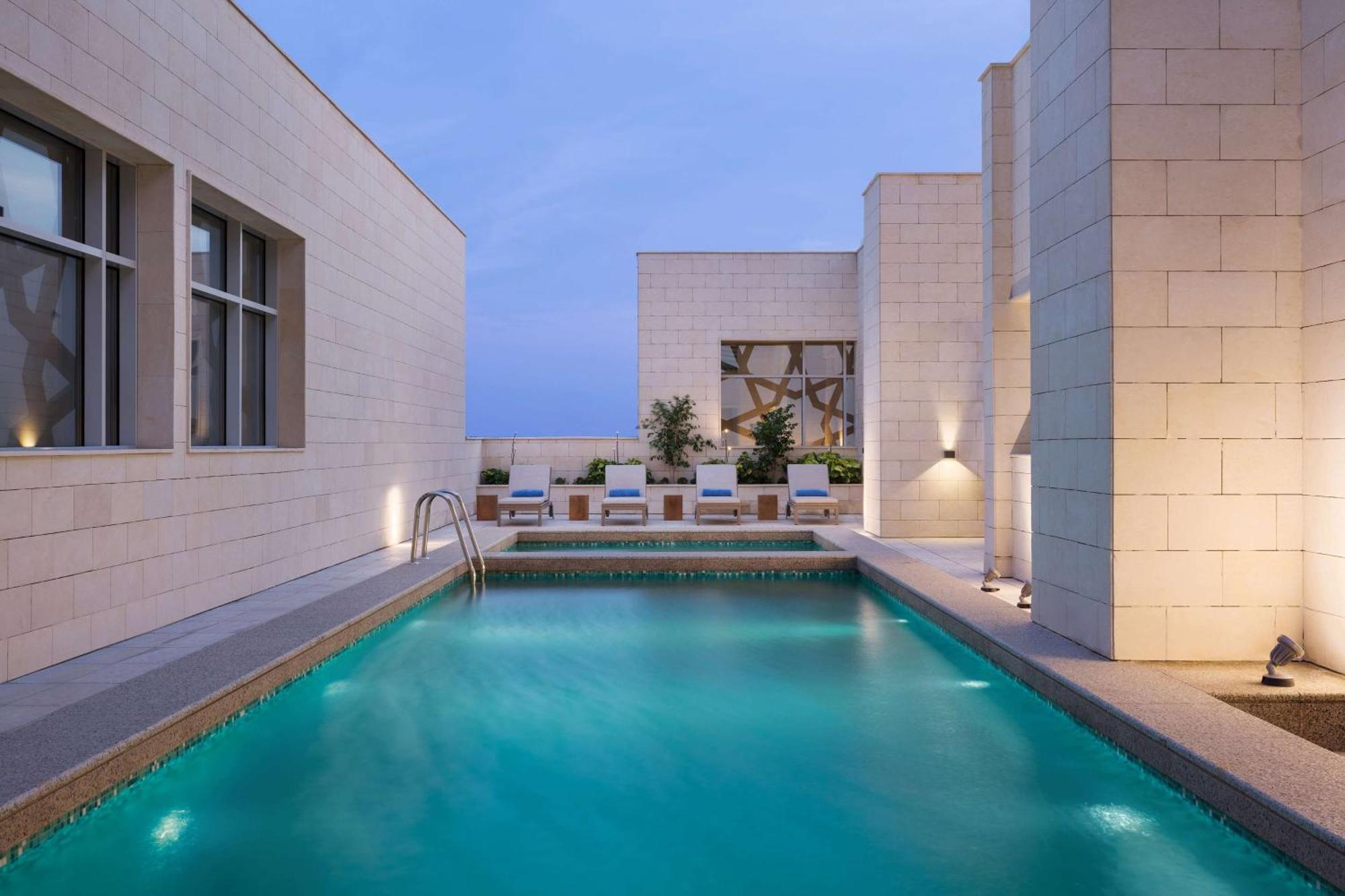 Hyatt House Jeddah Sari Street Hotel Екстериор снимка