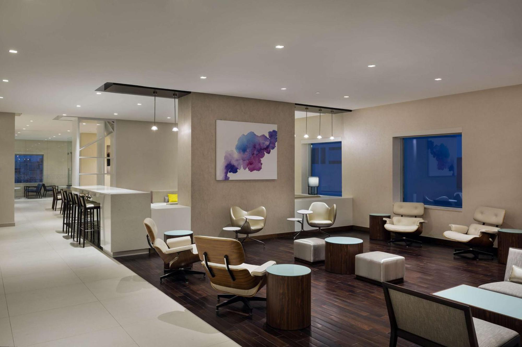 Hyatt House Jeddah Sari Street Hotel Екстериор снимка