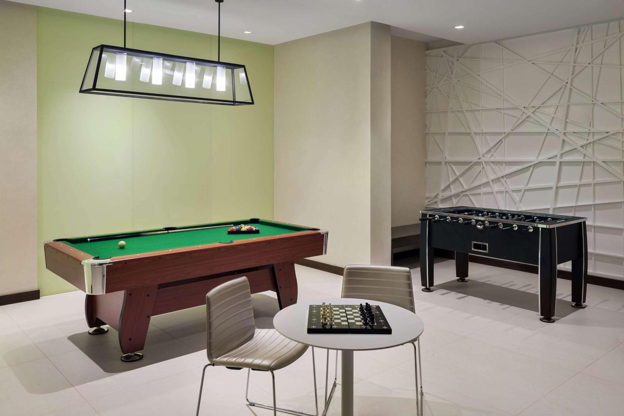 Hyatt House Jeddah Sari Street Hotel Екстериор снимка