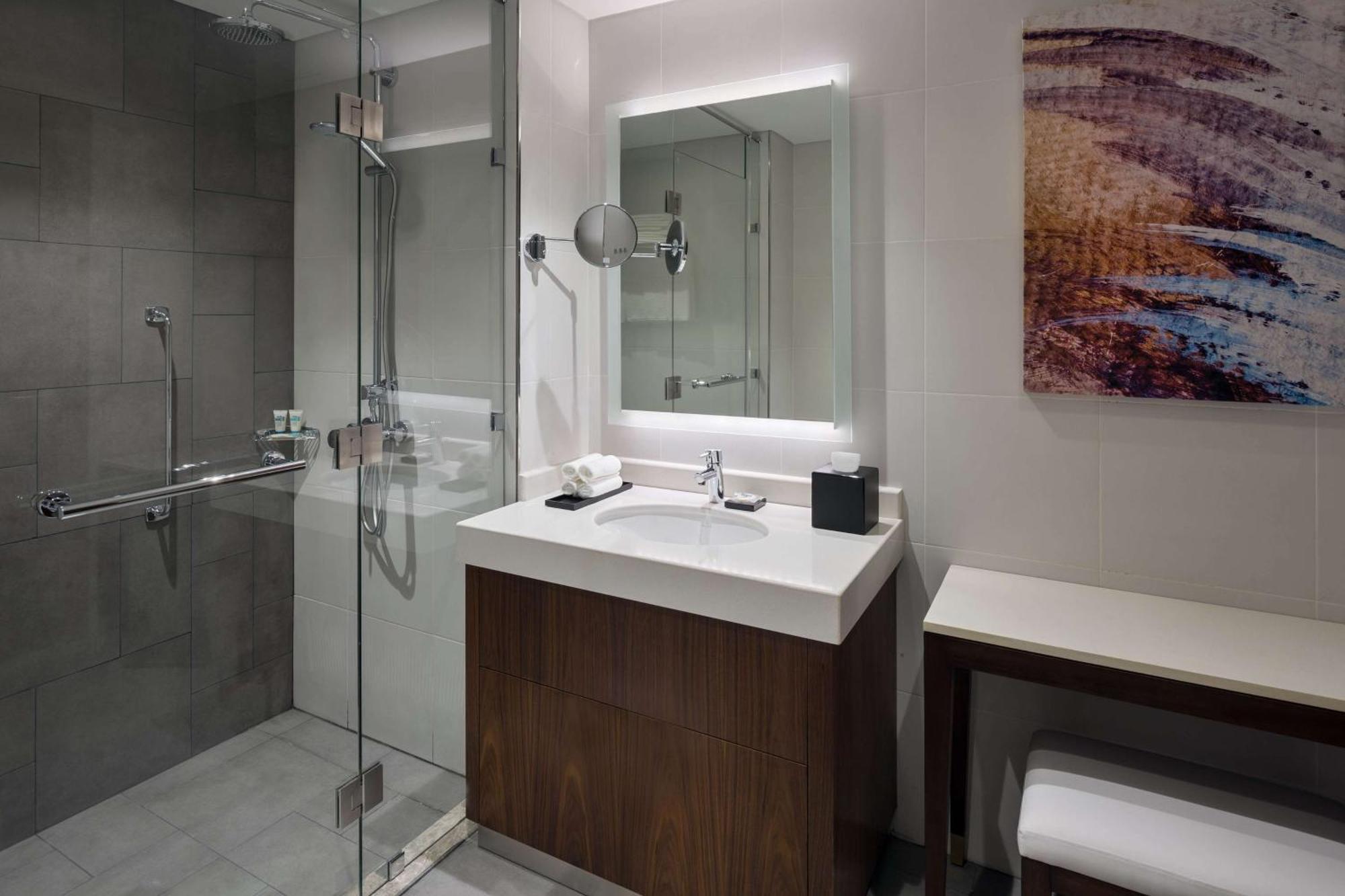 Hyatt House Jeddah Sari Street Hotel Екстериор снимка
